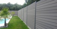 Portail Clôtures dans la vente du matériel pour les clôtures et les clôtures à Ternas